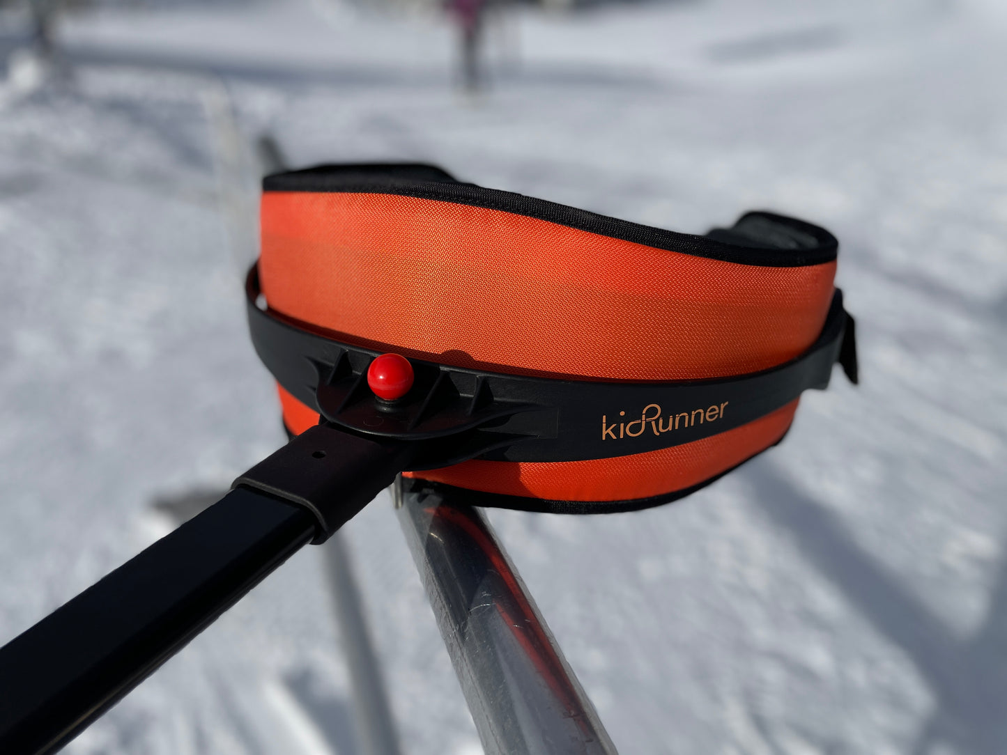 SKI™ Conversion Kit