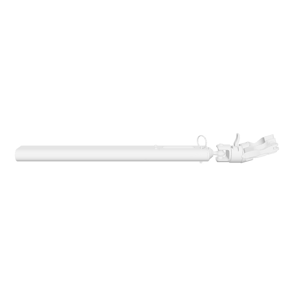 The Dynamic Safety Hitch (DSH)