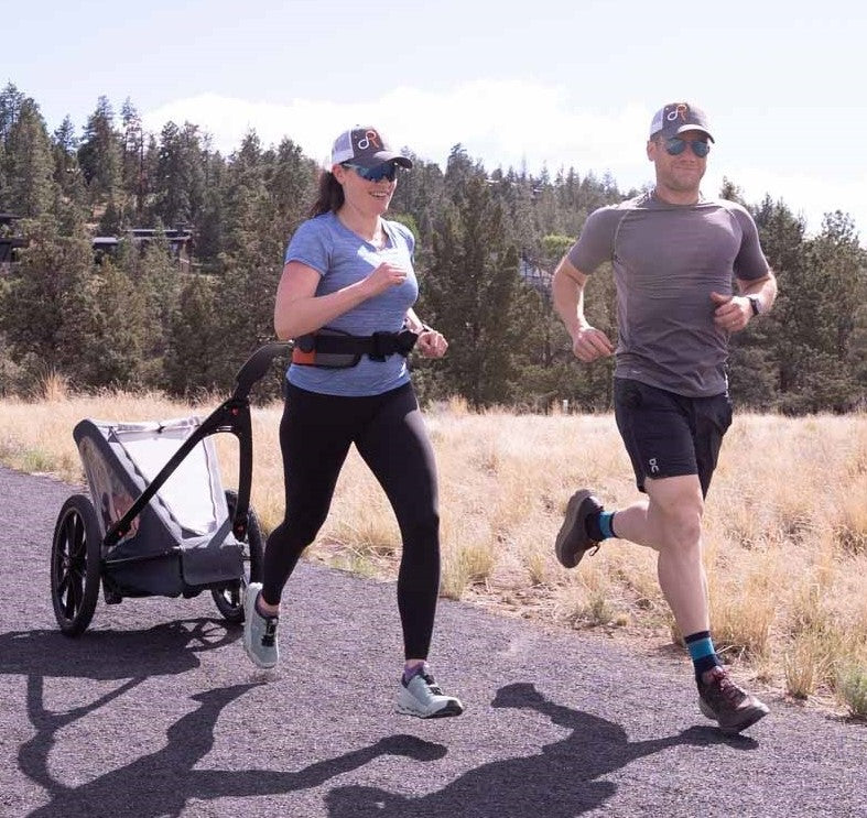 KidRunner RUN™ VERY LIMITED AVAILABILITY