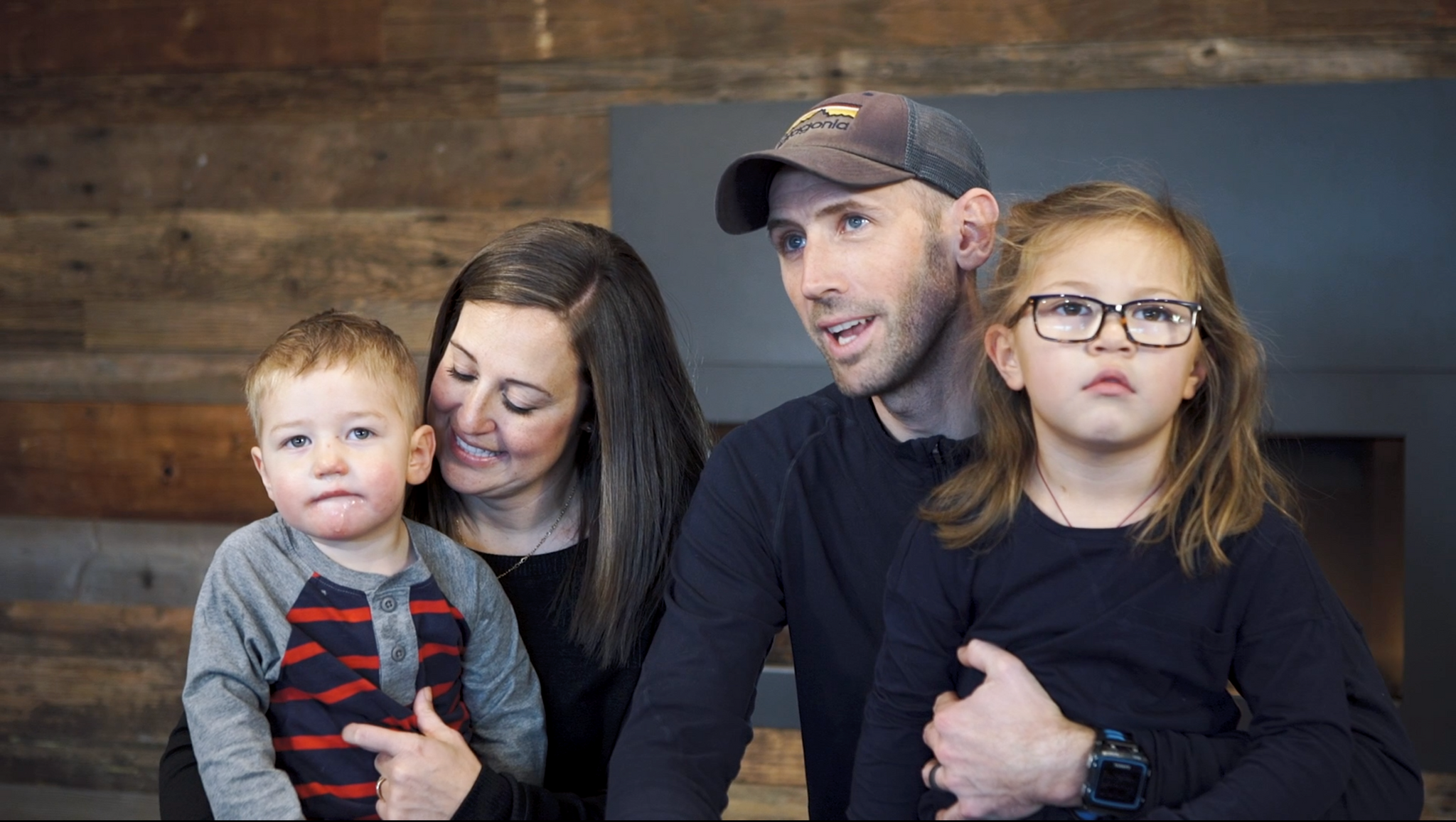 KidRunner Parents Share Their Stories
