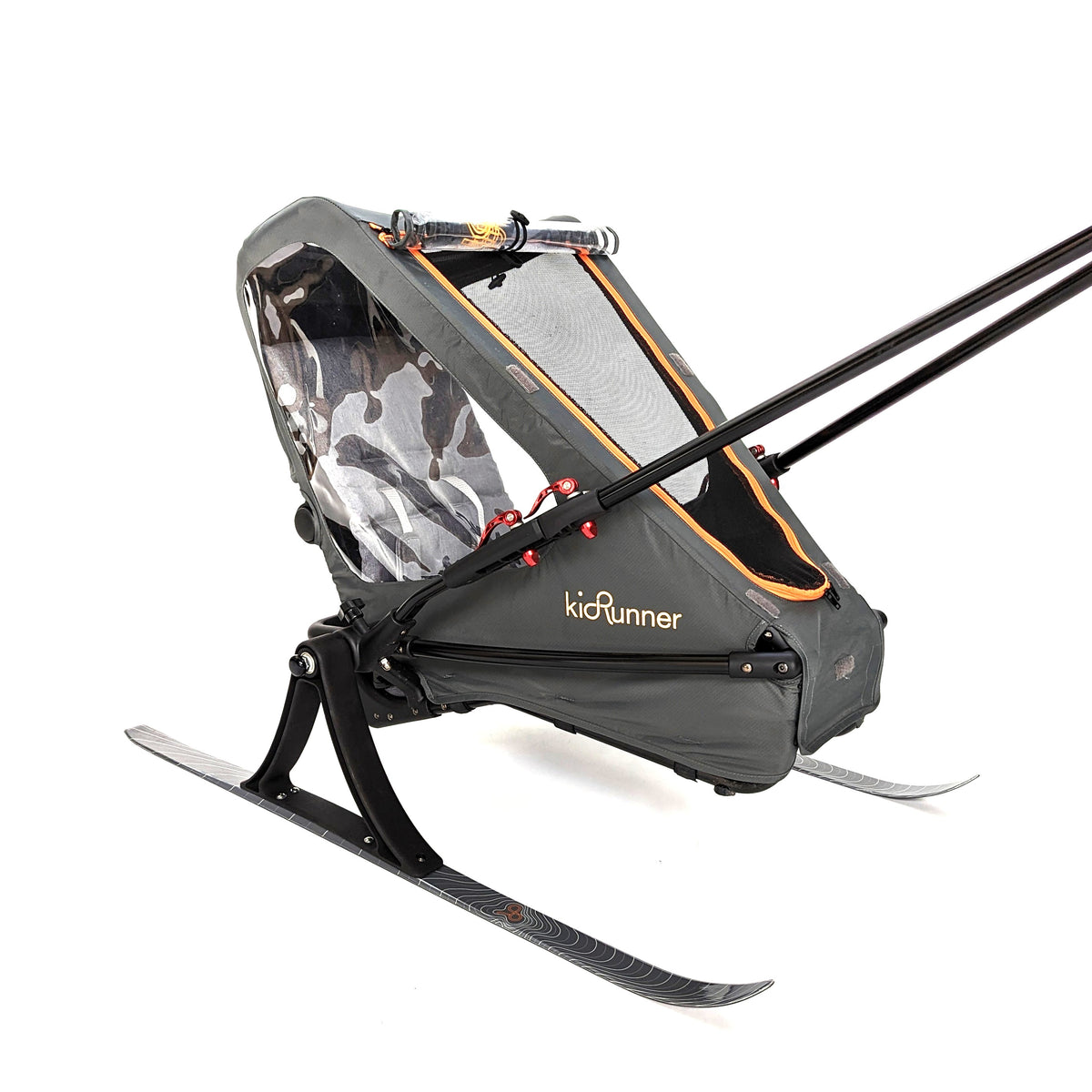 Kid sales runner stroller
